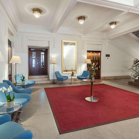Nh Wien Belvedere Екстер'єр фото